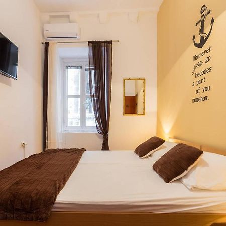 Lovely Room In Old Town Dubrovnik Dış mekan fotoğraf