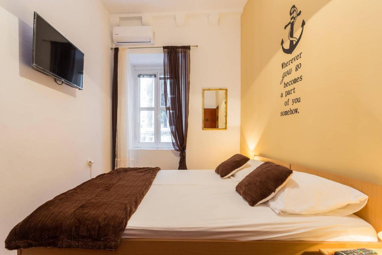 Lovely Room In Old Town Dubrovnik Dış mekan fotoğraf