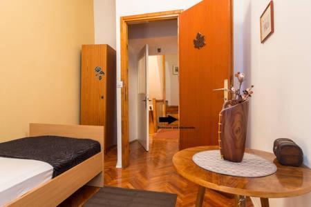 Lovely Room In Old Town Dubrovnik Dış mekan fotoğraf