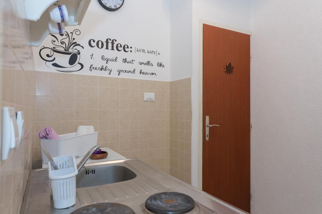 Lovely Room In Old Town Dubrovnik Dış mekan fotoğraf