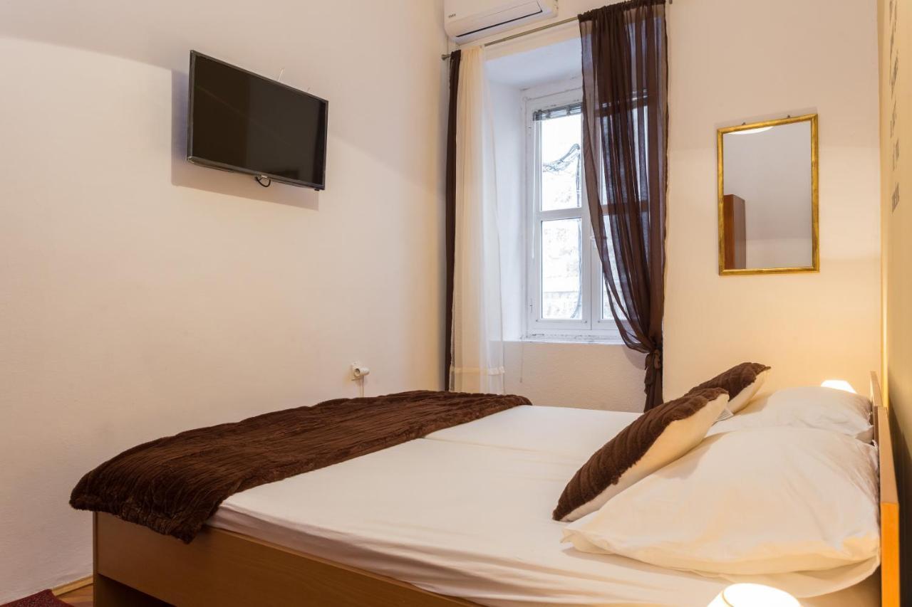 Lovely Room In Old Town Dubrovnik Dış mekan fotoğraf