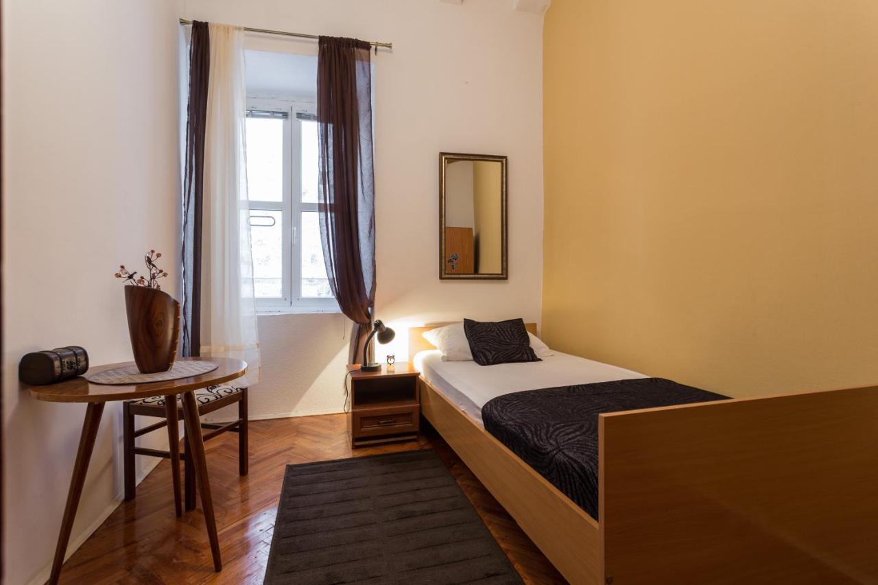 Lovely Room In Old Town Dubrovnik Dış mekan fotoğraf