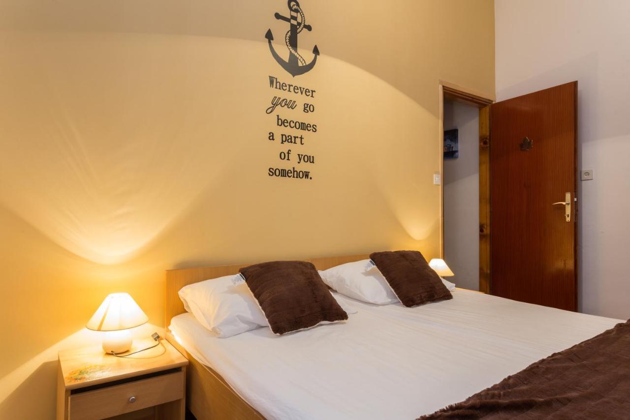 Lovely Room In Old Town Dubrovnik Dış mekan fotoğraf